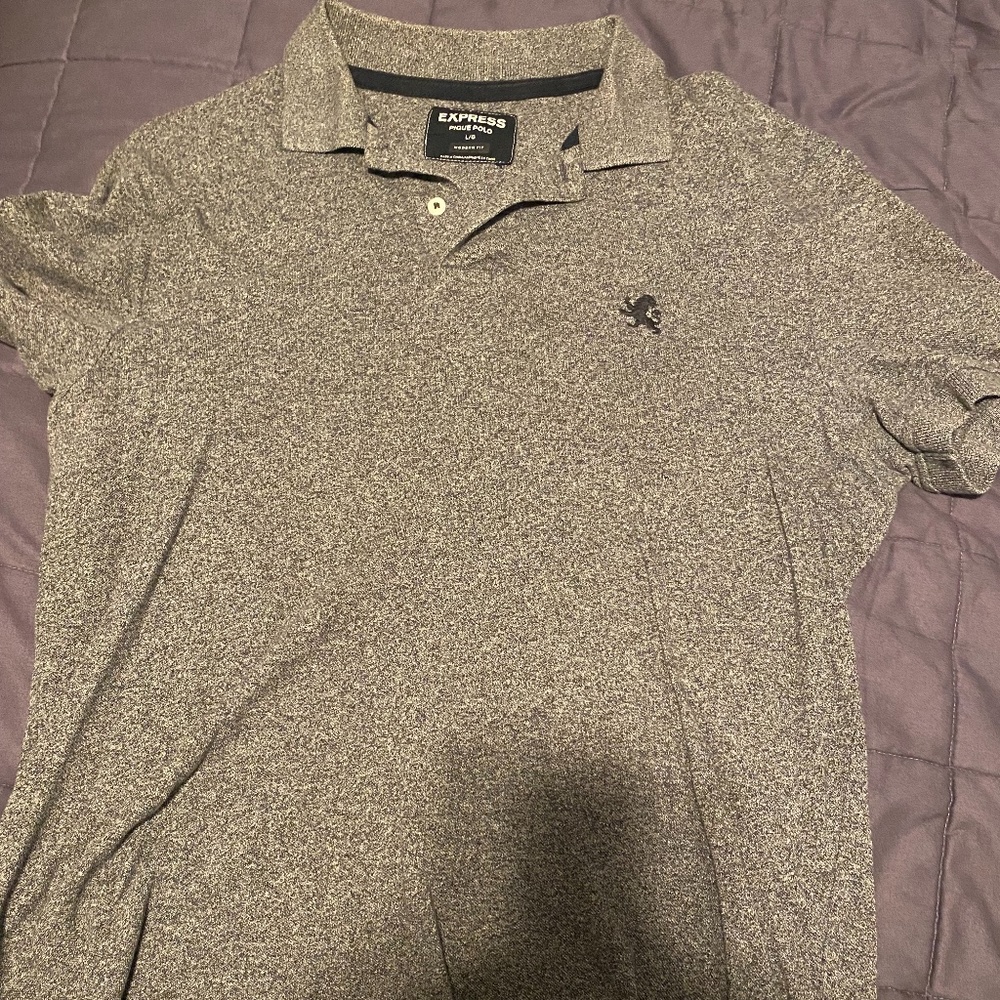 Casual Polo